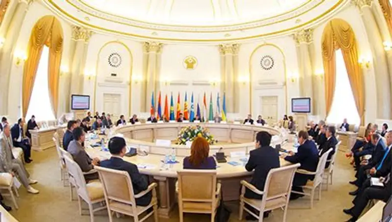 В Минске прошла конференция «Евразийский экономический союз: реальность и перспективы»