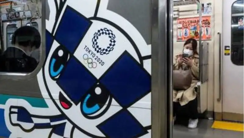 Иностранцы смогут посетить Олимпийские игры Токио-2020 без вакцинации и карантина