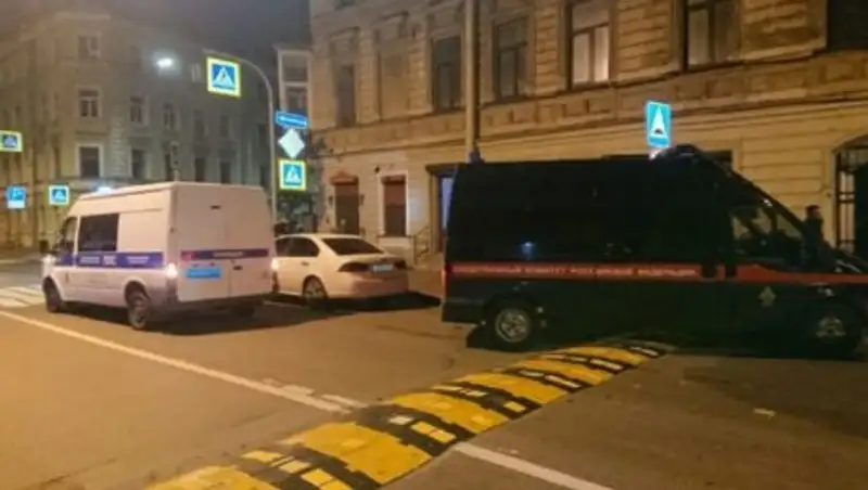 Дагестанец умер в Питере во время драки с таджиками из-за девушки из Кыргызстана