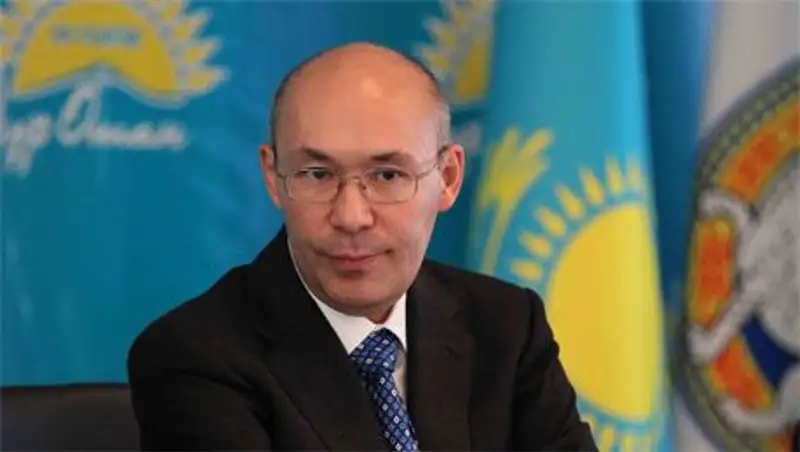 Глава Нацбанка ответил на претензии мажилисменов о деятельности ЕНПФ