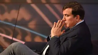 Адвокат не исключил, что у Саакашвили подтвердят туберкулез и деменцию, фото - Новости Zakon.kz от 08.11.2022 17:49