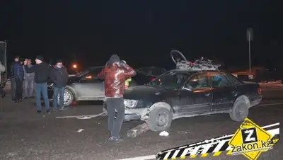 Zakon.kz, фото - Новости Zakon.kz от 28.11.2014 16:31