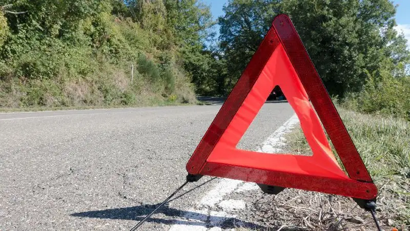 «Лоб в лоб»: 3 человека погибли в аварии на окраине Актау