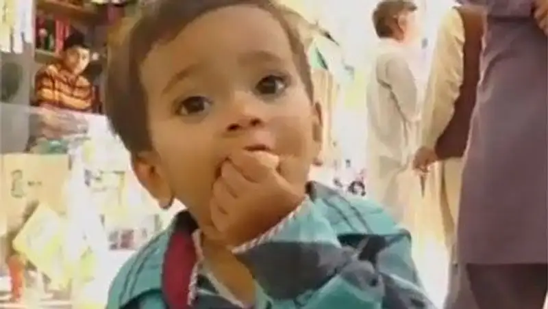 Девятимесячного мальчика обвинили в заговоре с целью убийства