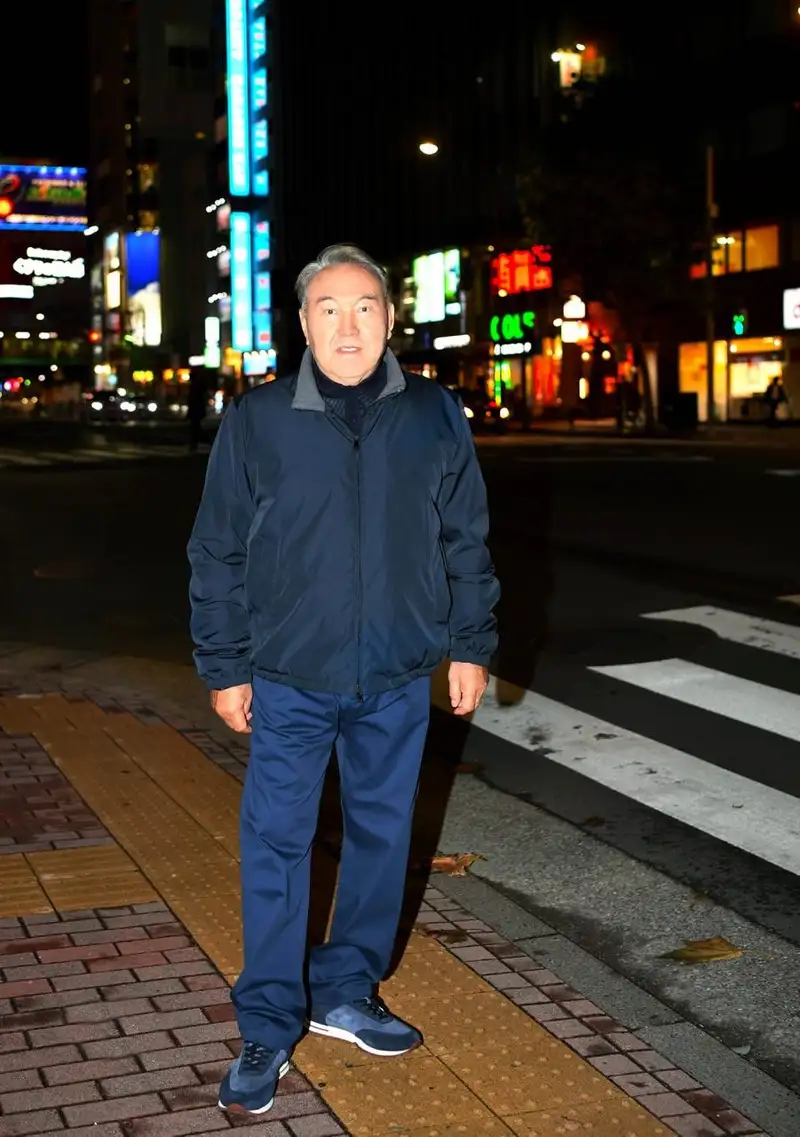 , фото - Новости Zakon.kz от 19.03.2020 09:36