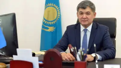 МЗ РК, фото - Новости Zakon.kz от 05.10.2019 16:41