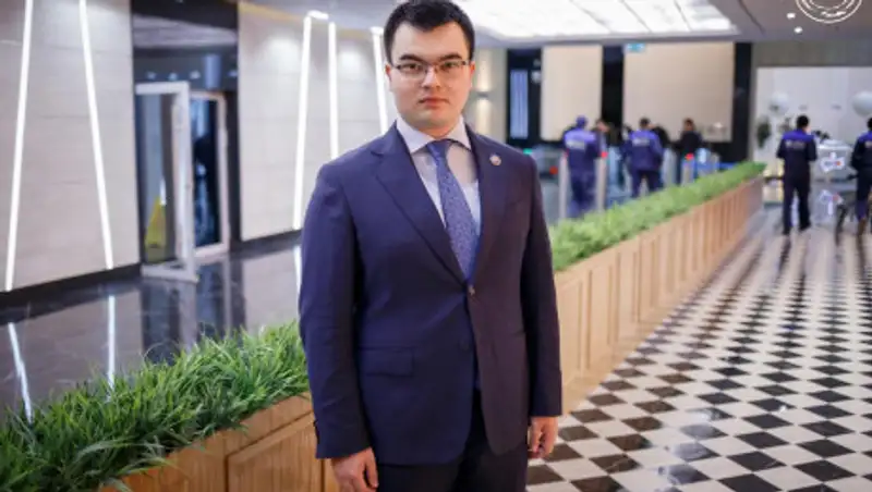 Послание Президента стало уверенным ответом на вызовы 2020 года – эксперт