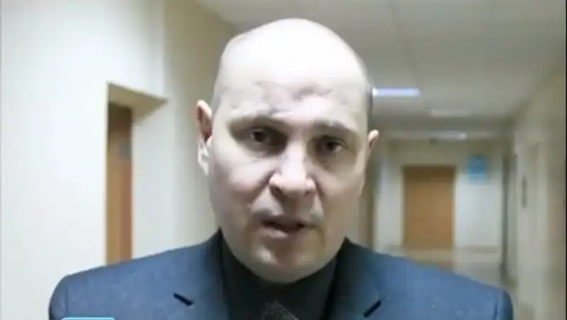 Люди в Костанае погибли из-за неправильного проекта