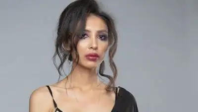 Instagram, фото - Новости Zakon.kz от 06.01.2019 02:12