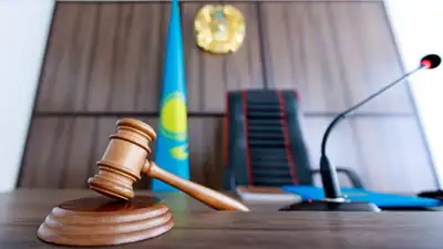 Названы новые лица судебной системы, фото - Новости Zakon.kz от 20.12.2022 18:19