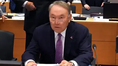 Акорда, фото - Новости Zakon.kz от 19.10.2018 16:24