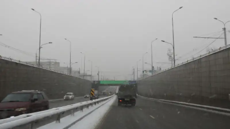 Два штрафника из Павлодара временно лишились автомобилей