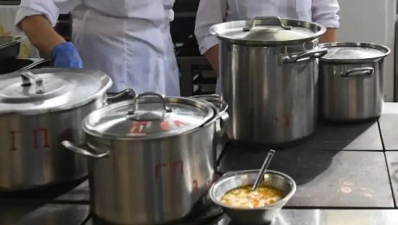 Почти 40 горняков отравились в Костанайской области