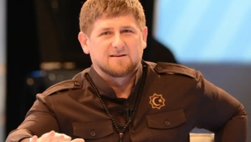 Кадыров прокомментировал убийство Немцова