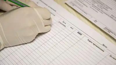 COVID-19 в Казахстане, 25 июня, фото - Новости Zakon.kz от 25.06.2022 10:03