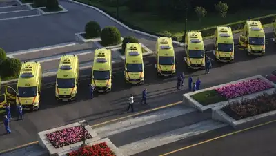 авто, фото - Новости Zakon.kz от 11.08.2022 22:31