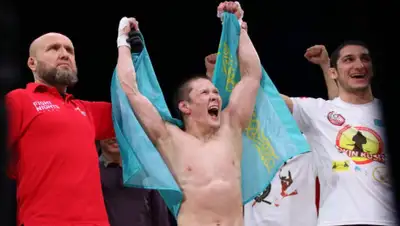 fightnews.info, фото - Новости Zakon.kz от 29.10.2019 08:28