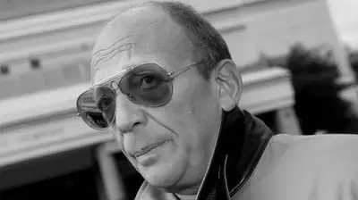 актер, фото - Новости Zakon.kz от 08.08.2023 21:35