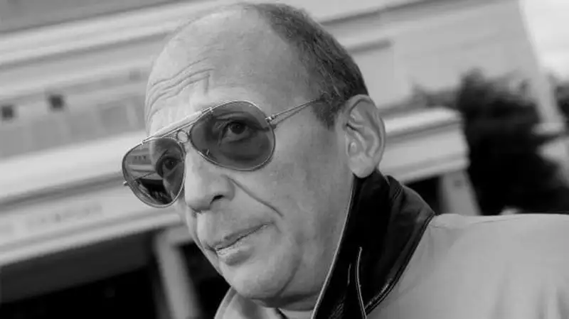 Скончался известный актер Леонид Володарский, озвучивший более 5 тыс. фильмов