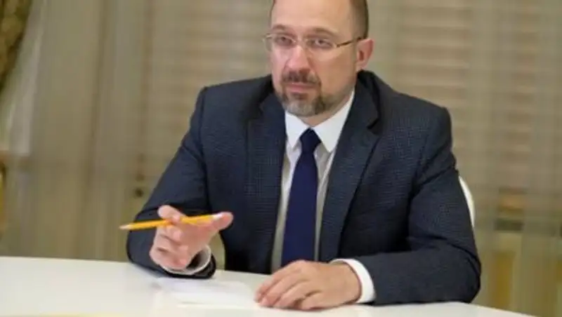 В Украине продлили карантин из-за коронавируса до конца года