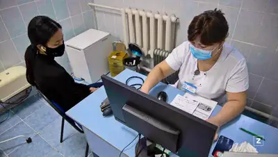 прием, фото - Новости Zakon.kz от 07.02.2022 01:18