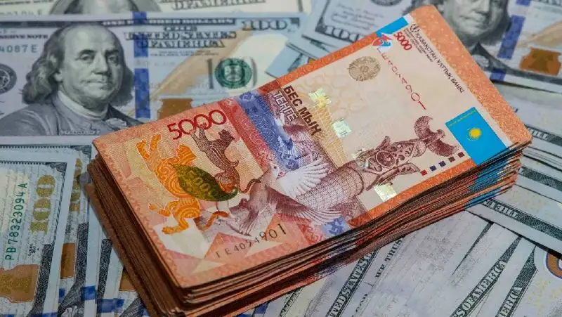 БРК готов направить 68 млрд тенге на финансирование экспорта