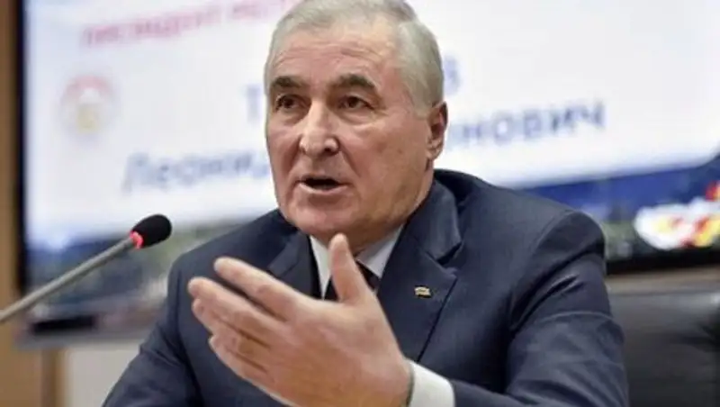 Южная Осетия признала независимость ДНР и ЛНР