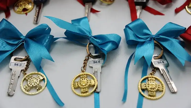 Сколько было сделок купли-продажи жилья за первые девять месяцев 2019 года