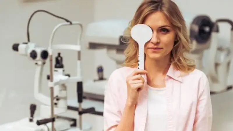 Названы наиболее распространенные причины слепоты