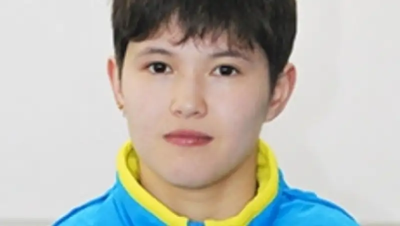 Назым Кызайбай вошла в число призеров чемпионата мира