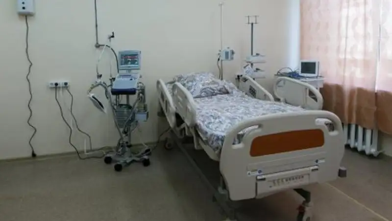 В Карагандинской области ребенок умер от кишечной инфекции