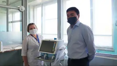 пресс-служба АО "ГМК Казахалтын", фото - Новости Zakon.kz от 04.08.2020 15:00