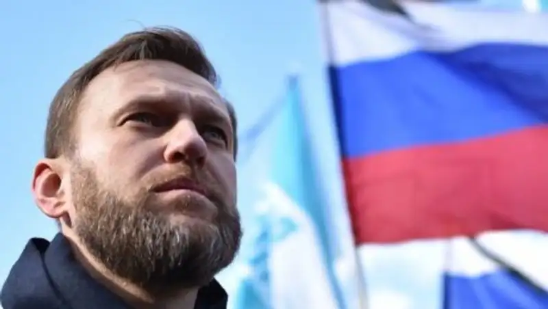 В Москве полиция задержала всех сотрудников офиса Фонда борьбы с коррупцией