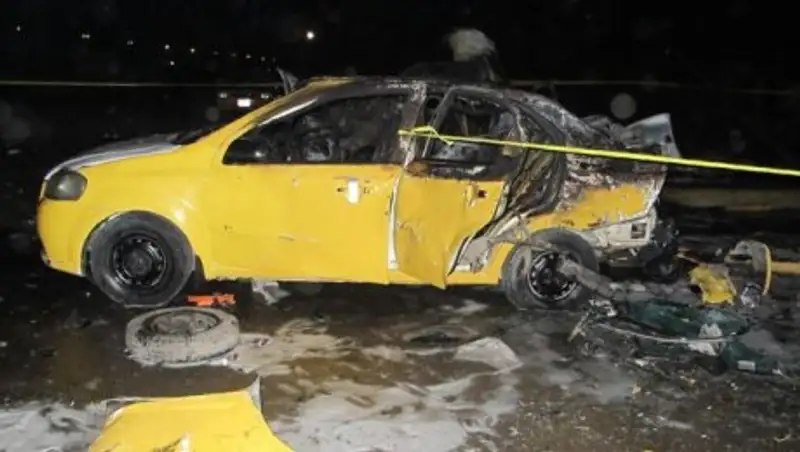 В Багдаде взорвали авторынок: по меньшей мере 48 погибших