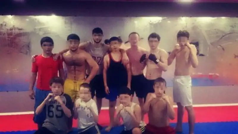 В Екатеринбурге подростки насмерть забили охранника, попросившего их не шуметь