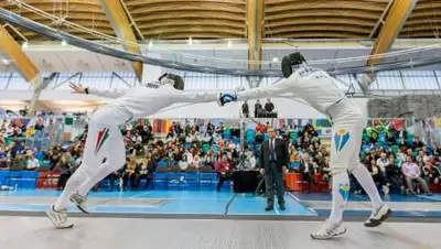 kazfencing.com, фото - Новости Zakon.kz от 19.10.2021 17:12