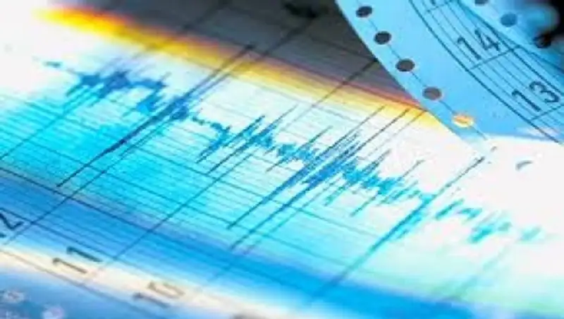 В Эквадоре произошло землетрясение магнитудой 6,7