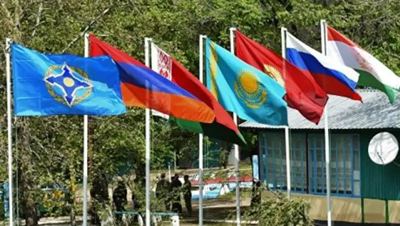 Страны ОДКБ осенью могут договориться о борьбе с нелегальной миграцией