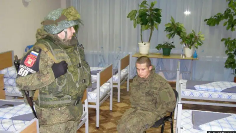 Убивший сослуживцев в Забайкалье срочник попросил прощения у семей погибших