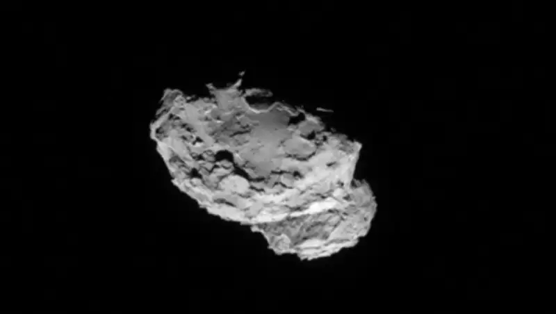 Мимо Земли 8 марта пролетит огромный астероид