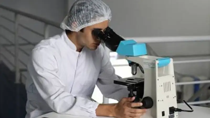 Ученые обнаружили вещества, блокирующие вирусы