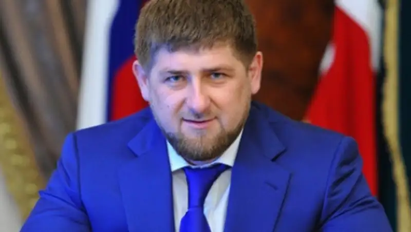 Кадыров объявил о завершении спецоперации в Грозном