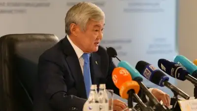 Пресс-служба акима Актюбинской области, фото - Новости Zakon.kz от 20.04.2018 14:38