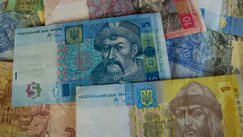 В Украине прогнозируют падение экономики до 11%