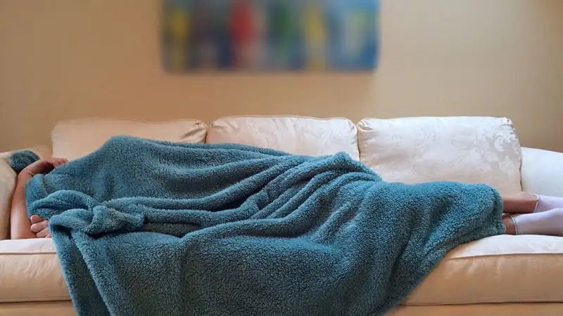 Исследователи доказали, что продолжительность жизни зависит от того, сколько и как человек спит