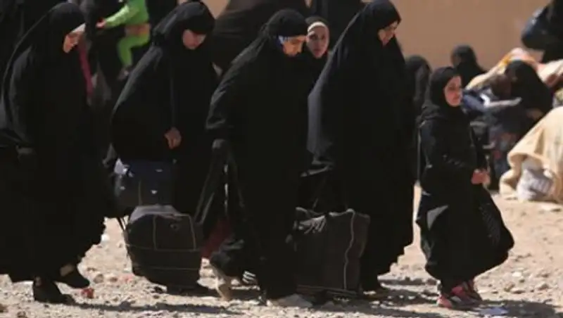 Как не стать жертвой международных террористических организаций