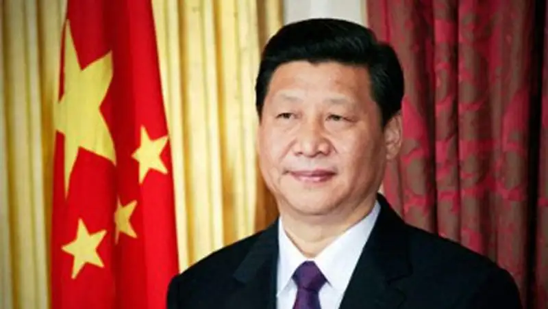 Председатель КНР Си Цзиньпин высоко оценил казахстанско-китайские отношения