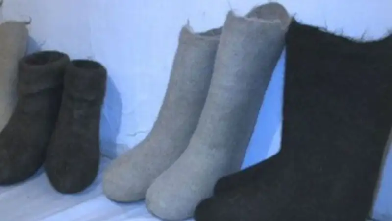 Мастер из Акмолинской области мечтает обеспечить работой своих земляков