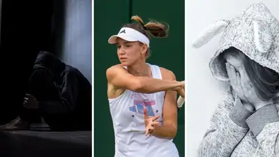 яркая победа Рыбакиной, голодовка наркозависимых и очередной случай педофилии, фото - Новости Zakon.kz от 18.05.2023 07:47