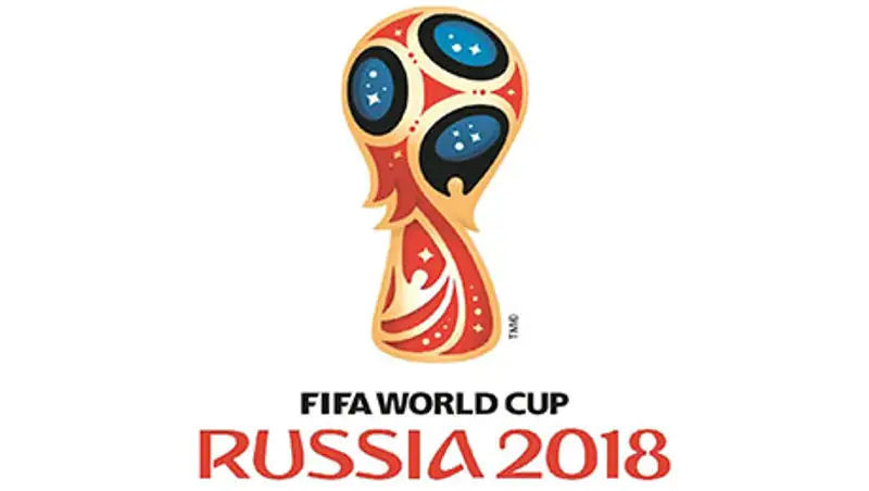 Представлена эмблема чемпионата мира-2018